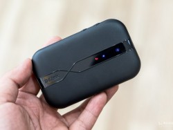 Bộ phát sóng không dây 4G di động/Router wifi 4G LTE D-LINK DWR-932C-E1 Màu đen