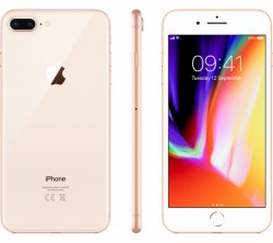 APPLE IPHONE 8 PLUS - 64GB - Vàng Hồng