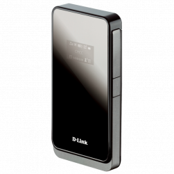 Bộ phát sóng Wifi di động 3G/4G D-LINK DWR-730