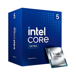 CPU Intel Core Ultra 5 225F (3.3GHz Turbo 4.9GHz, 10 nhân 10 luồng, 20MB L3 Cache, 65W, No iGPU, LGA 1851)
