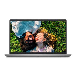 Laptop Dell Inspiron N3520 16GB (i5U085W11SLU) (Intel Core i5-1235U, Ram 16GB, SSD 512GB, Intel UHD Graphics, Màn Hình 15.6 inch FullHD, Windows 11, Silver)