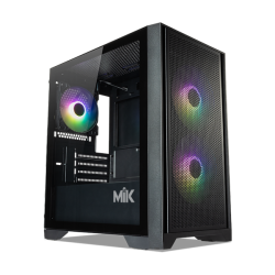 PC Phi Long Office A2.2 (Ryzen 5 5600GT, A520M, RAM 16GB, SSD 512GB, PSU 550W, WiFi)