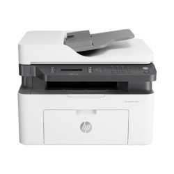 Máy In Laser Trắng Đen Đa Chức Năng HP MFP 139FNW ( A0NU1A) (In A4 1 Mặt, Copy, Scan, Fax, Cổng Kết Nối LAN + WIFI)