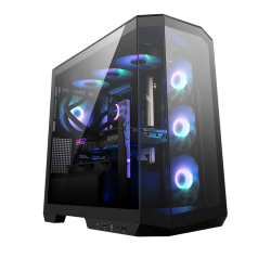PC Phi Long Ultra Gaming - R7 9800X3D / RTX 5070 Ti / RAM 32GB / SSD 1TB - Powered By MSI