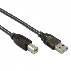 Cáp máy in usb 2.0 15met Ugreen US122 (10362)