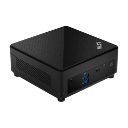 Máy Bộ Mini PC MSI Cubi 5 12M 936-B0A811-294 (Intel Core i3-1215U, No Ram, No SSD, DOS)