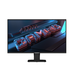 Màn Hình Gaming GIGABYTE 25inch GS25F2 (FullHD, IPS, 200Hz, 1ms, Màu Đen)