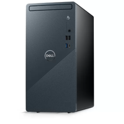 Máy Tính Để Bàn Đồng Bộ PC Dell Inspiron 3030 T6FDR (Intel Core i3-1410, RAM 8GB, SSD 512GB, VGA Intel UHD, Bluetooth, Windows 11)