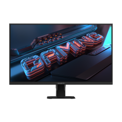 Màn Hình Gaming GIGABYTE 27inch GS27FA (FullHD, IPS, 180Hz, 1ms, Màu Đen)