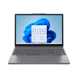 Laptop Lenovo IdeaPad Slim 3 15IRH10 83K1000GVN (Intel Core i5-13420H, RAM 24GB, SSD 512GB, Intel UHD Graphics, Màn Hình 15.3 inch WUXGA, Windows 11)