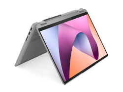 Laptop Lenovo IdeaPad Flex 5 14ABR8 82XX00DLVN (AMD Ryzen 7 7730U, RAM 16GB, SSD 512GB, Màn Hình 14inch WUXGA Có Cảm Ứng, AMD Radeon Graphics, Windows 11)