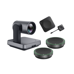 Bộ Thiết Bị Hội Nghị Jabra Meet Anywhere 4.2 (P/N: 9100-209)