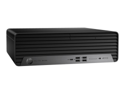 Máy Tính Để Bàn Đồng Bộ HP EliteDesk 800G9 SFF AW1F6PT (Intel Core i7-14700, RAM DDR5 16GB, SSD 512GB, Intel UHD Graphics 770, Windows 11 Pro)