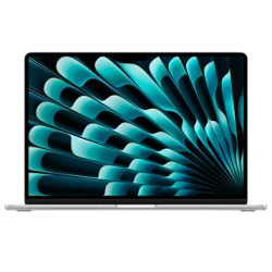 Macbook Air M4 2025 (MW0W3) (Apple M4, 10‑Core CPU, 8‑Core GPU, Ram 16GB, SSD 256GB, Màn Hình 13.6inch, Màu Silver, Chính Hãng Apple Việt Nam)