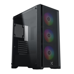 PC Phi Long Gaming G5 - i7 12700F / RTX 3060 12G / RAM 32GB / SSD 1TB / PSU 650W