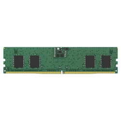 RAM Desktop Kingston DDR5 8GB 5600MHz (KVR56U46BS6-8)