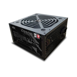 Nguồn Máy Tính MIK C550B 550W (230V, Cáp dẹt)