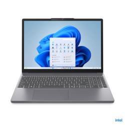 Laptop Lenovo IdeaPad Slim 3 15IRH10 (83K1000JVN) (Intel Core I7 13620H, Ram 16GB, SSD 512GB, Intel Graphics, Màn Hình 15.3inch WUXGA, Windows 11, Màu Xám)