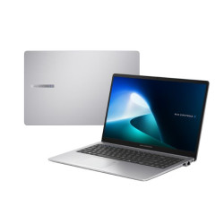 Laptop Asus ExpertBook P1503CVA-I516-63WS (Intel Core i5-13420H, Ram 16GB, SSD 512GB, Intel UHD Graphics, Màn Hình 15.6inch FHD, Windows 11 Home + Office, Màu Xám)