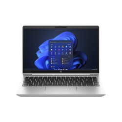 Laptop HP ProBook 440 G10 B73SJAT (Intel Core i5-1334U, Ram 8GB, SSD 512GB, Intel Iris Xe Graphics, Màn Hình 14inch FHD, Windows 11 Home, Màu Bạc)