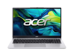 Laptop Acer Aspire Lite 15 AL15-41P-R3QL (AMD Ryzen 7-5700U, RAM 8GB, SSD 512GB, Màn hình 15.6inch IPS, AMD Radeon Graphics, Windows 11)