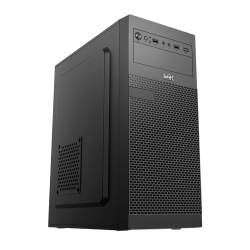 PC Phi Long Office A5 (Ryzen 5 3400G, B450M, RAM 16GB, SSD 512GB, PSU 550W, WiFi)