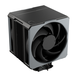 Tản nhiệt khí CPU CoolerMaster Hyper 612 APEX (LGA1851/1700/1200/115x, AM5/AM4, 6 ống đồng, Cao 159mm)