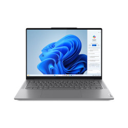 Laptop Lenovo Yoga Pro 7 14IMH9 83E2006MVN (Core Ultra 7 155H, SSD 1TB, RAM 32GB, RTX 4050 6GB, Màn Hình 14.5inch 2.8K , Windows 11, Office, Luna Grey)