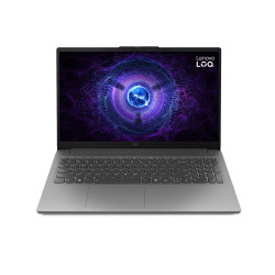 Laptop Lenovo Gaming LOQ Essential 15IAX9E 83LK0079VN (Core i5-12450HX, RTX 3050 6GB, RAM 16GB DDR5, SSD 512GB, Màn Hình 15.6 Inch FHD IPS 144Hz 100% sRGB, Windows 11)