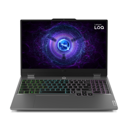 Laptop Gaming Lenovo LOQ 15IAX9 (83GS00DBVN) (Intel Core I5-12450HX, Ram 24GB, SSD 512GB, RTX 2050 4GB, Màn Hình 15.6inch FullHD, Windows 11, Màu Xám)