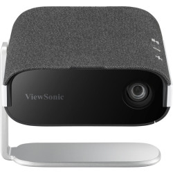 Máy Chiếu Mini Viewsonic M1X (LED, 360 Led Lumens, WVGA, Kết Nối Wifi)