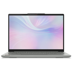 Laptop Lenovo IdeaPad Slim 5 14AKP10 83HX001KVN (Ryzen AI 5 340, RAM 24GB, SSD 512GB, AMD Radeon 860M, Màn Hình 14inch WUXGA OLED, Windows 11, Màu Xám)