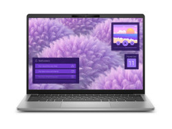 Laptop Dell Inspiron 14 5441 5MNK1 (Snapdragon X Plus X1P-64-100, RAM 16 GB, SSD 512GB, Qualcom Adreno, Màn Hình 14 inch FHD+, Windows 11, Office 24, Màu Xám)