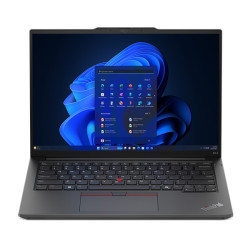 Laptop Lenovo ThinkPad E14 G6 21M7004MVA (Intel Core Ultra 5 125H, RAM 16GB, SSD 512GB, Intel Arc, Màn Hình 14 inch WUXGA, NoOS, Đen)