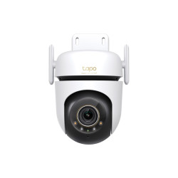 Camera Không Dây Ngoài Trời TP-Link Tapo C530WS (Độ Phân Giải 3K 5MP, Chống Bụi & Nước IP66, Tích Hợp Loa Và Mic Hai Chiều)