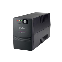 Bộ Lưu Điện UPS ProlLink PRO1501SFCU (1500VA/900W, Line Interactive)