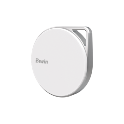 Ổ Cứng Di Động SSD Biwin Amber PM2000 1TB USB 3.2 Gen 2x2 Type-C White