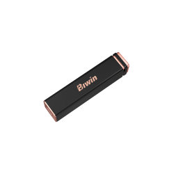 Ổ Cứng Di Động SSD Biwin PD2000 1TB USB 3.2 Gen 2x2 Type-C Black