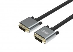 Cáp DVI 24+1 Unitek YC208 1.5m