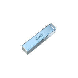 Ổ Cứng Di Động SSD Biwin PD2000 4TB USB 3.2 Gen 2x2 Type-C Blue
