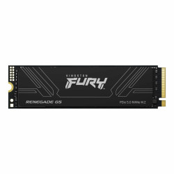 Ổ Cứng Gắn Trong SSD Kingston FURY Renegade G5 2048GB M.2 NVMe PCIe 5.0 x4 (SFYR2S/2T0)