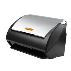 Máy Scan Plustek SmartOffice PS186 (A4, A5, Đảo mặt, ADF, USB)