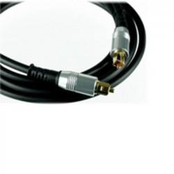 Cáp loa optical digital 20m jqb 120 (cáp quang)