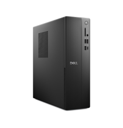 Máy Tính Để Bàn Đồng Bộ Dell Slim ECS1250 DS-14400-16-512G (Intel Core i5 14400, RAM 16GB, SSD 512GB, Intel UHD Graphics 730, Windows 11)