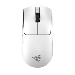 Chuột Gaming Không Dây Razer Viper V3 Pro White (RZ01-05120100-R3A1)