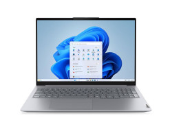 Laptop Lenovo ThinkBook 16 G8 IAL 21SK0071VN (Core Ultra 5 225H, RAM 16GB, SSD 512GB, Màn Hình 16inch WUXGA, Windows 11)