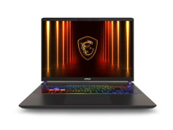 Laptop Gaming MSI Vector 16 HX AI A2XWIG 062VN (Intel Core Ultra 9 275HX, RTX 5080, Màn Hình 16 inch QHD+ IPS 240Hz, RAM 16G, SSD 1TB, Windows 11, LED phím RGB)