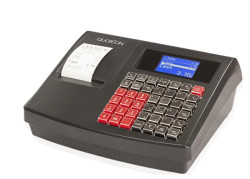 Máy Tính Tiền Quorion QMP-18