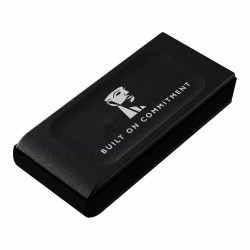 Ổ Cứng Di Động SSD Kingston XS1000 2TB USB 3.2 Gen 2 Black (SXS1000/2000GA)