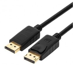 Cáp Displayport Unitek 3m YC609BK